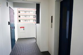 Trusty Residence Tennoji East