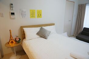 Trusty Residence Tennoji East