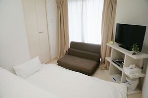 Trusty Residence Tennoji East