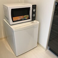 Trusty Residence Tennoji East