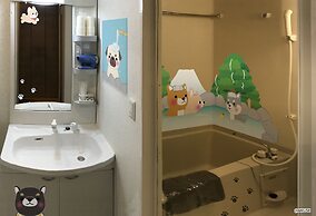 Trusty Residence Tennoji East