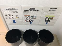 Trusty Residence Tennoji East