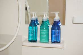 Trusty Residence Tennoji East