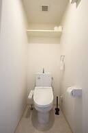 Trusty Residence Tennoji East