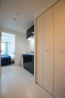 Trusty Residence Tennoji East