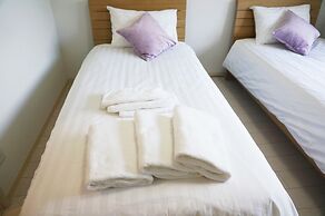 Trusty Residence Tennoji East