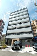 Trusty Residence Tennoji East