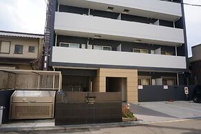 Trusty Residence Tennoji East