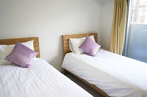 Trusty Residence Tennoji East