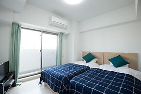 Trusty Residence Tennoji East