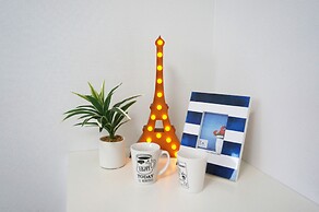 Trusty Residence Tennoji East