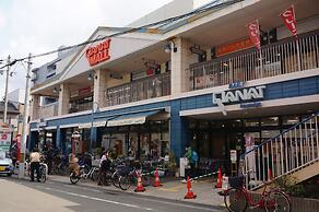 Trusty Residence Tennoji East