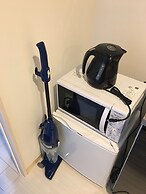 Trusty Residence Tennoji East