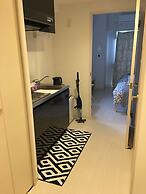 Trusty Residence Tennoji East