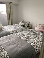 Trusty Residence Tennoji East