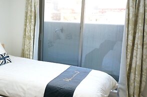 Trusty Residence Tennoji East