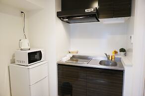 Trusty Residence Tennoji East