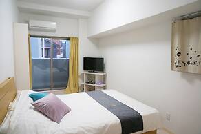 Trusty Residence Tennoji East