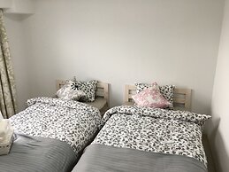 Trusty Residence Tennoji East