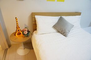 Trusty Residence Tennoji East