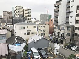 Trusty Residence Tennoji East