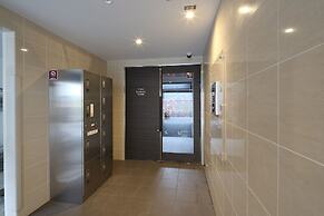 Trusty Residence Tennoji East