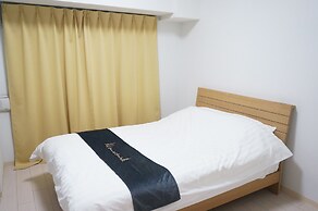 Trusty Residence Tennoji East