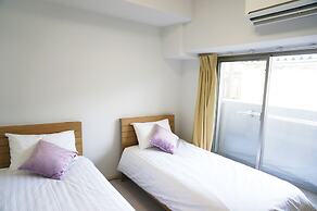 Trusty Residence Tennoji East