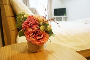 Trusty Residence Tennoji East