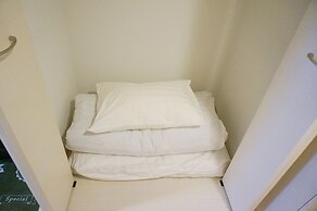 Trusty Residence Tennoji East