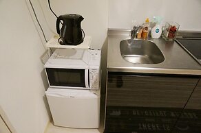 Trusty Residence Tennoji East