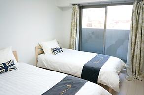 Trusty Residence Tennoji East