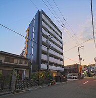 Trusty Residence Tennoji East