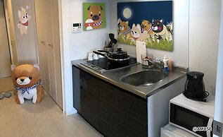 Trusty Residence Tennoji East