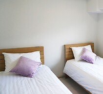 Trusty Residence Tennoji East