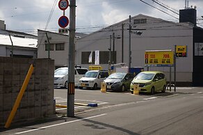 Trusty Residence Tennoji East