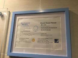 Trusty Residence Tennoji East