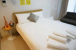 Trusty Residence Tennoji East