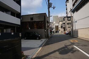 Trusty Residence Tennoji East