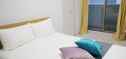 Trusty Residence Tennoji East