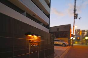 Trusty Residence Tennoji East