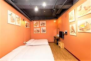 DongNing Atlas Hotel