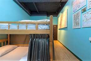 DongNing Atlas Hotel