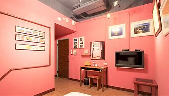 DongNing Atlas Hotel