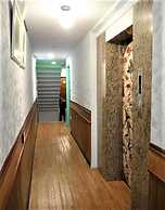 DongNing Atlas Hotel