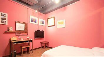 DongNing Atlas Hotel