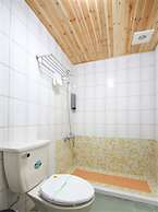 DongNing Atlas Hotel