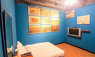 DongNing Atlas Hotel