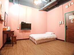 DongNing Atlas Hotel