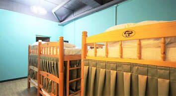 DongNing Atlas Hotel